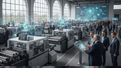 What is Glue Laminating Machine at 2026 Canton Fair?