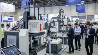 How to Choose the Best CNC Hydraulic Press at Canton Fair 2026?