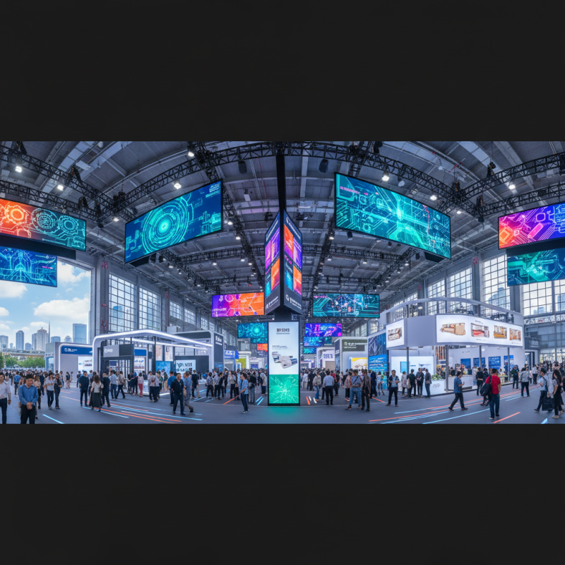 What is Board Advertising Signs for 2026 Canton Fair?