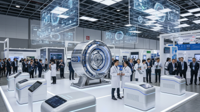 Best Cyclotron Machine for Cancer Treatment at 2026 Canton Fair?