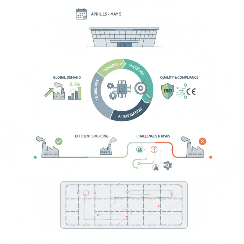 How to Source Desulfurization Equipment at the 2026 Canton Fair?
