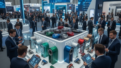 How to Choose Aluminum Coil Coating at Canton Fair 2026?