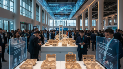 Why Choose Pulp Molding at the 139th Canton Fair 2026?