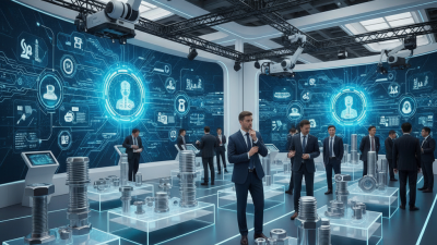 Fastener Bolt Nut Trends at 2026 Canton Fair Highlights?