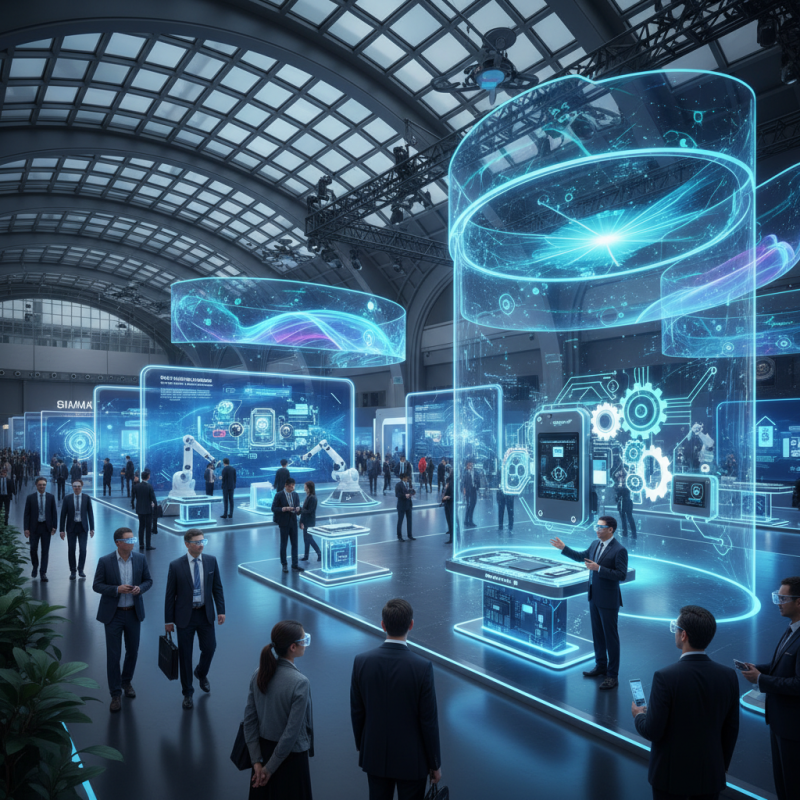 Custom Electronics Solutions at 2026 Canton Fair What to Expect