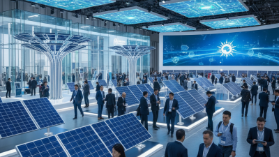 Top Solar Panels to Explore at 2026 Canton Fair?