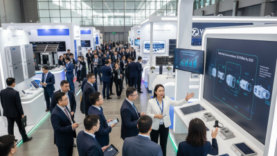 Top 5 Tips for Sourcing Solar Branch Connectors at Canton Fair 2026?