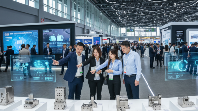 How to Source Stainless Steel Stamped Parts at 2026 Canton Fair?