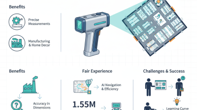 How to Use Rtk Laser Measure at 2026 Canton Fair?