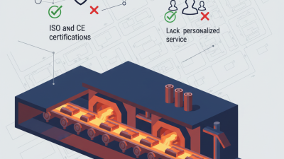 Top 10 High Temperature Conveyor Rollers at Canton Fair 2026?