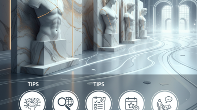 Top 5 Tips for Sourcing Marble Sculpture Walls at Canton Fair 2026?