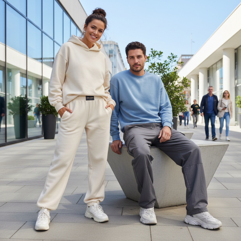 2026 Best Baggy Tracksuit Pants for Ultimate Comfort and Style?