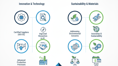 Top 10 Aluminum Coil Coating Trends at Canton Fair 2026?
