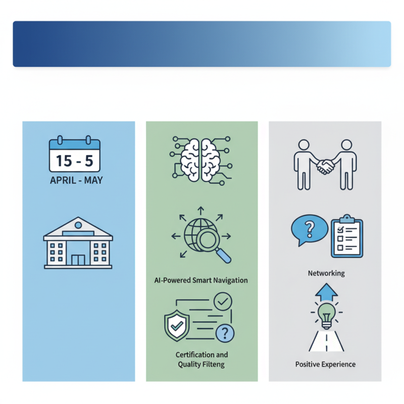 Anode Grade Coke Tips for Buyers at the 2026 Canton Fair