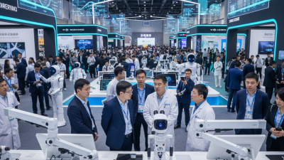 Best Eardrum Microscopes to Explore at 2026 Canton Fair?