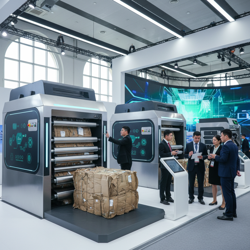 Top 10 Benefits of Automatic Baler Machines at Canton Fair 2026?