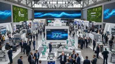 Top 5 Aluminum Coil Coating Trends for 2026 Canton Fair?