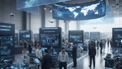 Top 10 Custom Electronics Solutions at 2026 Canton Fair?