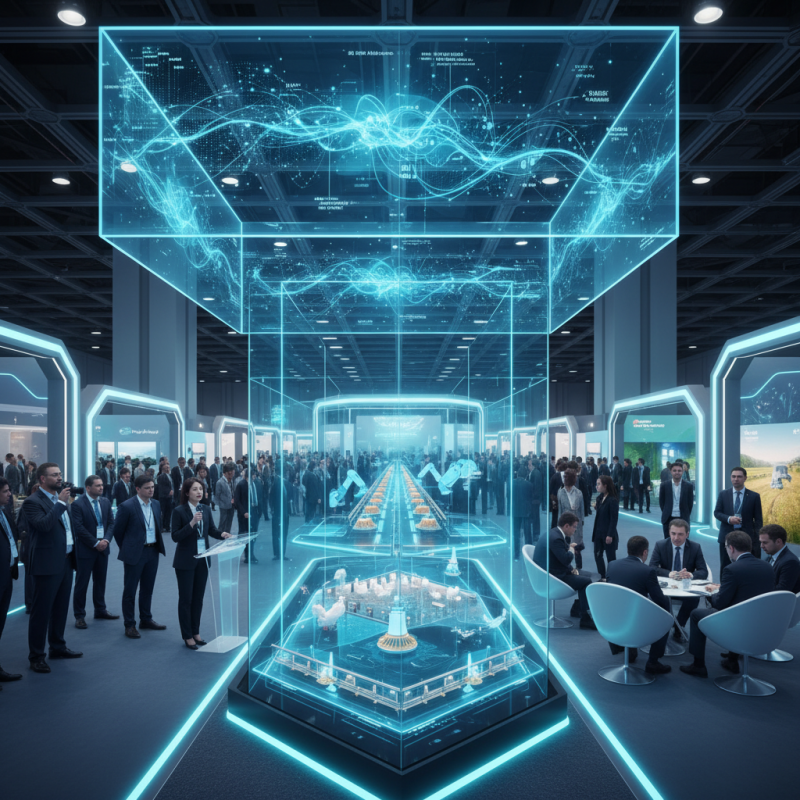 Large Scale Poultry Farming Trends at 2026 Canton Fair?