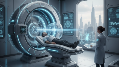 How Cyclotron Machines Are Revolutionizing Cancer Treatment in 2026?