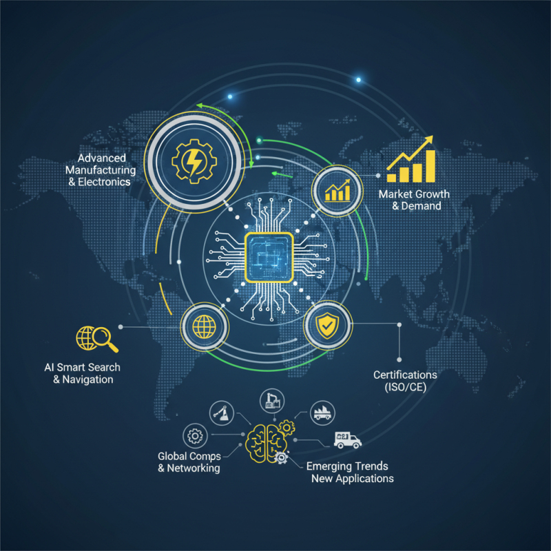 How to Source 24vdc Solenoids at the 2026 Canton Fair?