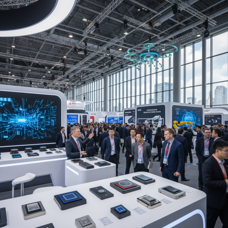 Why Choose Push Button Switches at the 2026 Canton Fair?