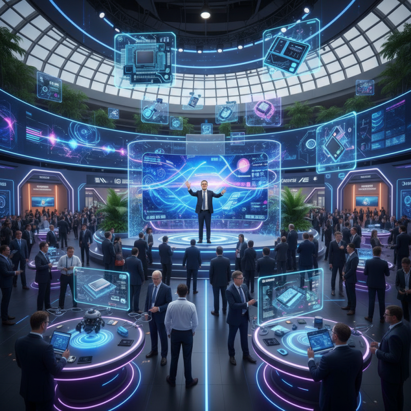 Best Custom Electronics Solutions at 2026 Canton Fair?