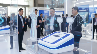 What to Expect from a Tens Unit at the 2026 Canton Fair?