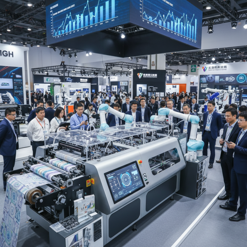 What Is Rotary Inkjet Printing System for 2026 Canton Fair?