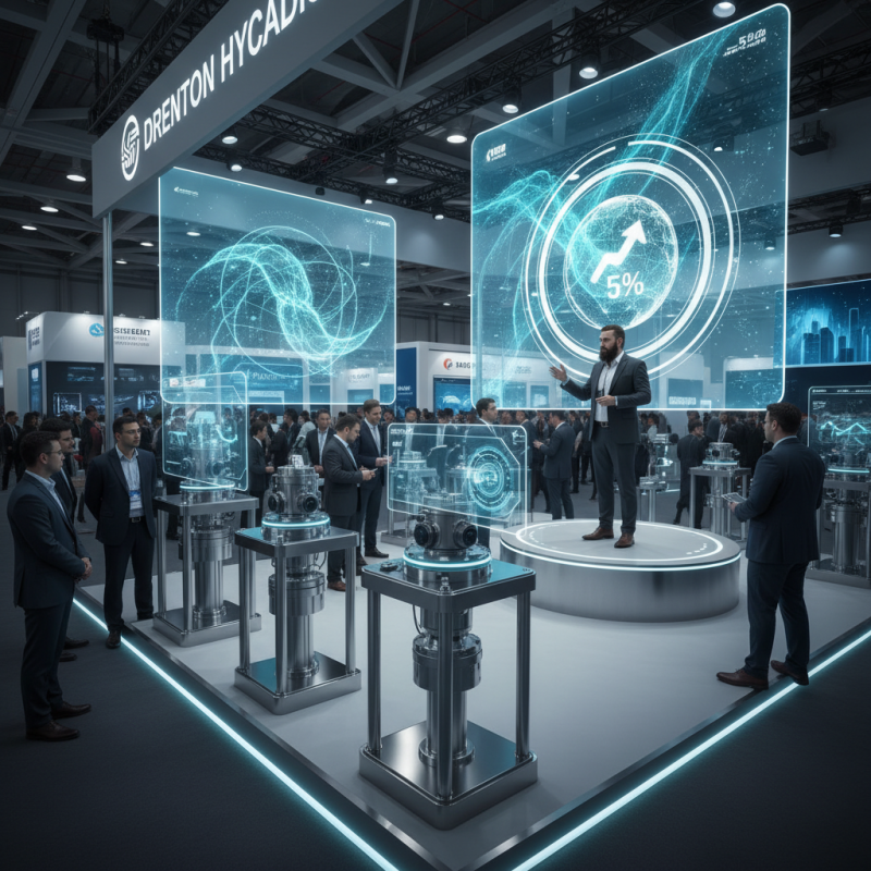 Why Choose Directional Hydraulic Valves at the 2026 Canton Fair?