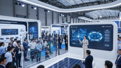 Top Solar Panel Trends at 2026 Canton Fair to Watch?