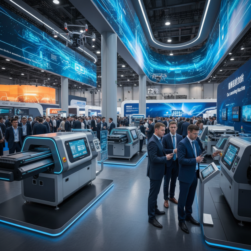 How to Choose the Best Glue Laminating Machine at 2026 Canton Fair?