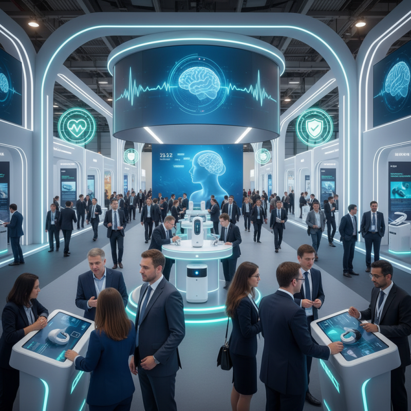 Why Choose Anti-Snoring Solutions at the 2026 Canton Fair?