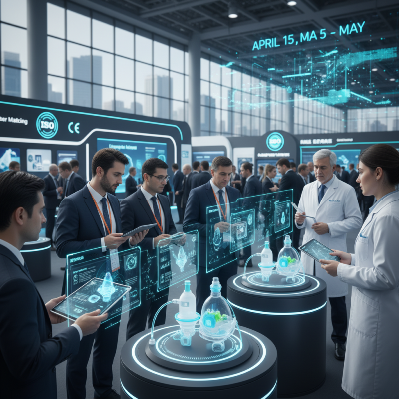 Best Laryngeal Mask Airway at 2026 Canton Fair for Buyers?