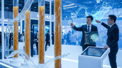 What is Cation Exchange Resin at the 139th Canton Fair 2026?