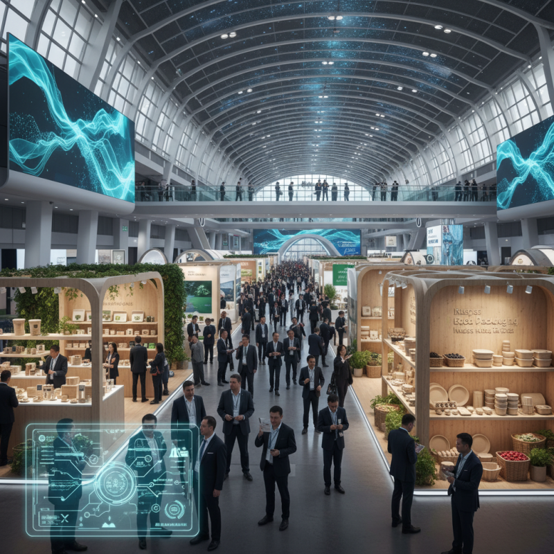 Best Food-Grade Pulp Suppliers at China Import and Export Fair 2026?