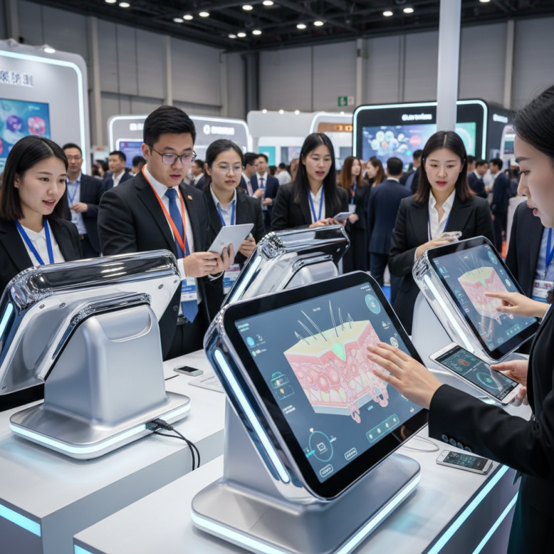 Best Skin Analyzers to Discover at 2026 Canton Fair?