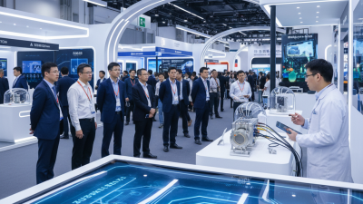 What is a Microwave Coaxial Switch at the 2026 Canton Fair?