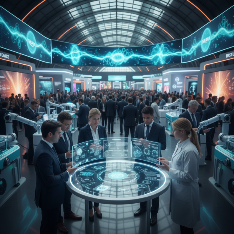 2026 Best Acne Scar Treatments Revealed at Canton Fair?