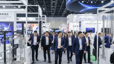 Top Stainless Steel Chains at 2026 Canton Fair for Global Buyers?