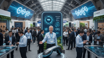 Trimmer Head Innovations at 2026 Canton Fair for Global Buyers?