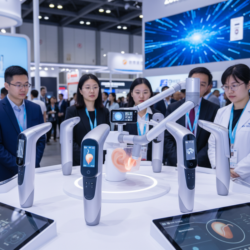 Discover the Benefits of Eardrum Microscopes at 2026 Canton Fair?