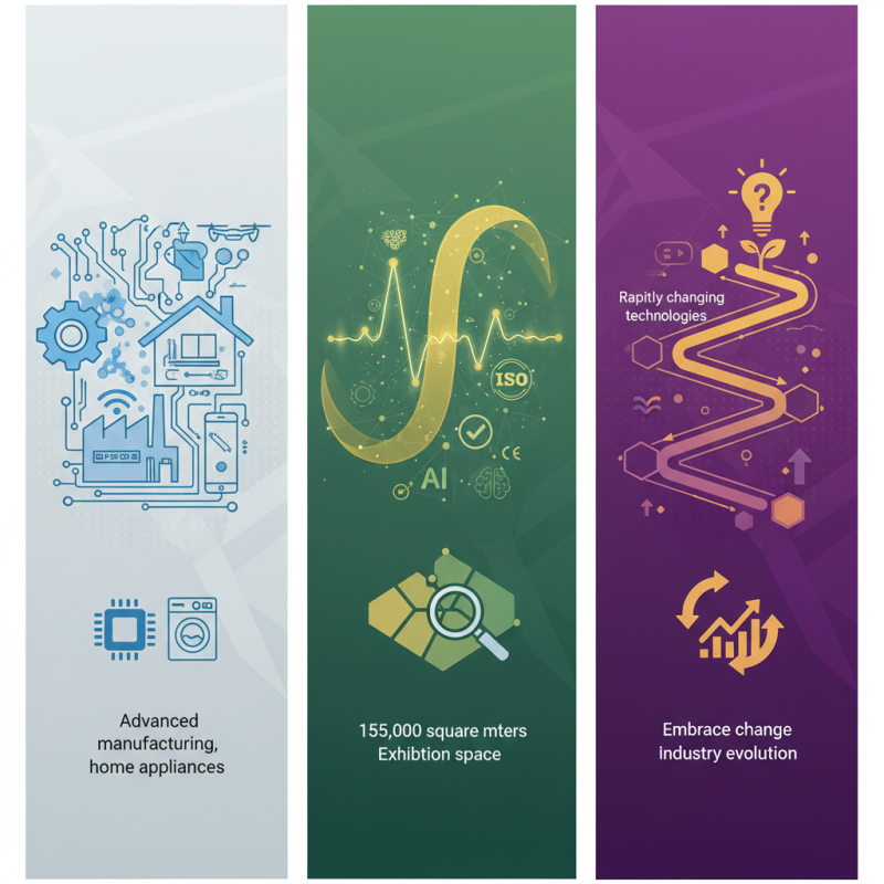 Custom Electronics Solutions at 2026 Canton Fair What to Expect?