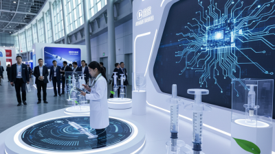 Top 5 Piston Syringe Trends at 2026 Canton Fair?