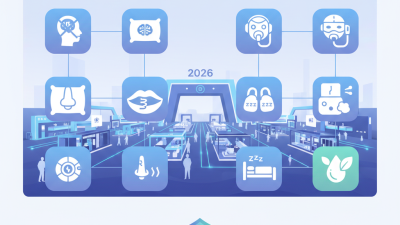 Top 10 Anti Snoring Solutions at 2026 Canton Fair China?