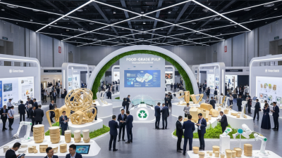 Why Choose Food-Grade Pulp at the 2026 Canton Fair?