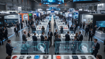 How to Choose the Right Push Button Switch at 2026 Canton Fair?