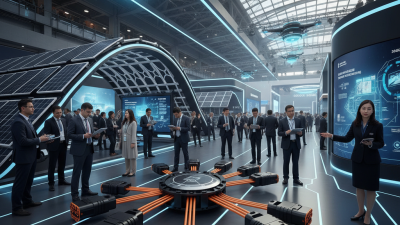 2026 Best Solar Branch Connector at China Import Expo Guide?