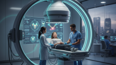 Top 10 Benefits of Cyclotron Machines for Cancer Treatment 2026