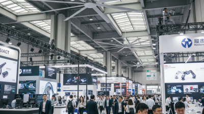 How Big HVLS Fans Can Enhance Your 2026 Canton Fair Experience?